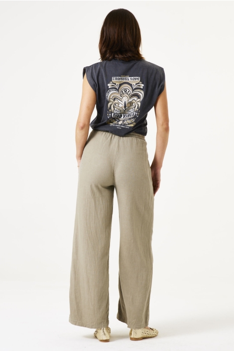 Garcia d50010_ladies t-shirt ss
